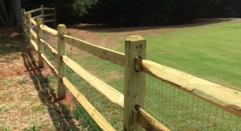 Is a Split Rail Fence Right for Me?