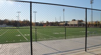 PARK, ATHLETIC FIELD, & RECREATIONAL FENCING IN METRO ATLANTA