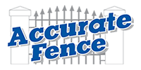 Accurate Fence: Atlanta Fence Company