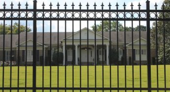 5 REASONS EVERY ATLANTA HOMEOWNER SHOULD CONSIDER ADDING A FENCE