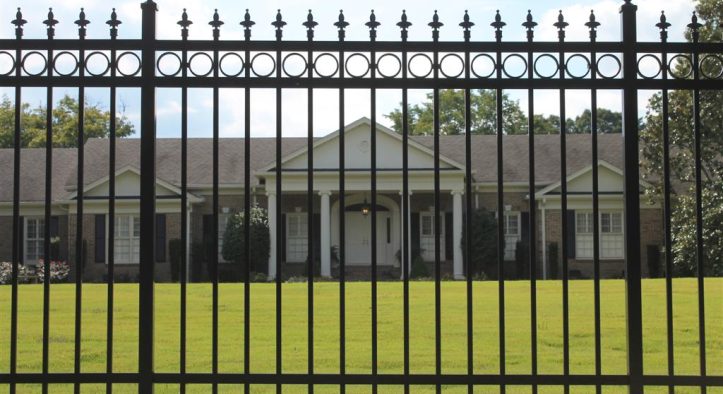 5 REASONS EVERY ATLANTA HOMEOWNER SHOULD CONSIDER ADDING A FENCE