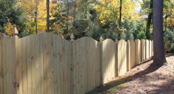 What To Know Before Building Your Fence