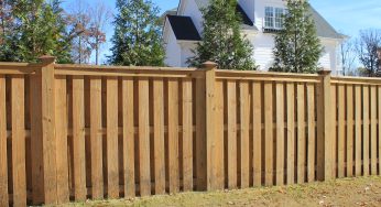 5 Signs It’s Time to Replace Your Wooden Fence