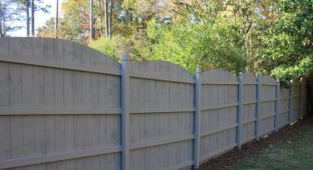 The Best Fence for A Rental Property