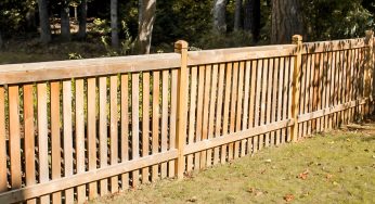 How Long Will It Take To Build My Fence?