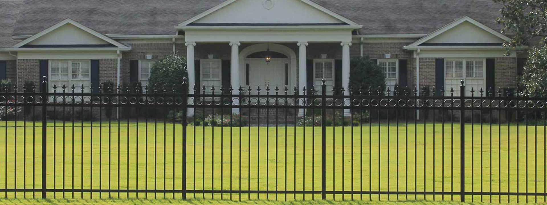 Accurate Fence Atlanta Fence Company Atlanta Fence Contractors